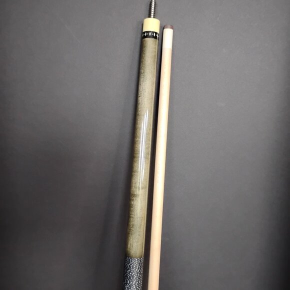 Mcdermott Shooters Collection Black Pool Billiard Cue Stick Case & Pool Stick - Picture 5 of 8